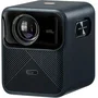 Wanbo 2025 Mozart 1 Pro New Proyector Portátil Full HD 1080p con Soporte 4K, 1200 Lúmenes ANSI, Google TV, WiFi, HDMI, Corrección Automática, Azul Oscuro